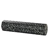 Actifoam Trigger Point Foam Roller Tırtıklı Masaj K&ouml;p&uuml;ğ&uuml;