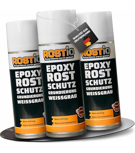 presto Zinkspray 400 ml grau - 90% Zink & hitzebeständig 600°C presto Zinkspray 400 ml grau - 90% Zink & hitzebeständig 600°C