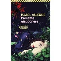 L'amante giapponese