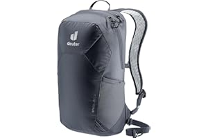 deuter Speed Lite 13 leichter Wanderrucksack