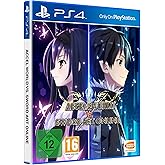 Accel World vs. Sword Art Online - [PlayStation 4]