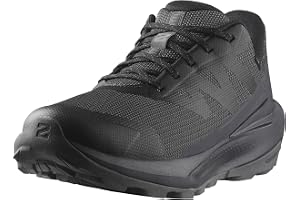 Salomon dam Elixir Tour WaterproofVandringssko