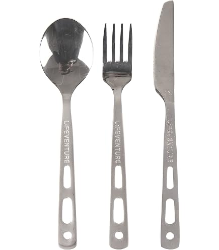 Lifeventure Ciotola Da Campeggio In Acciaio Inox | 14x14x5 Cm 150g | Leggera E Portatile Per Outdoor