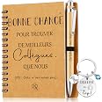 Lot De 12 Gobelets Inspirants En Inox - Cadeaux Employés Noël - Isothermes - Motifs Texte Motivant