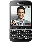 BlackBerry Classic Smartphone, 16 GB, Nero/Antracite [Italia] (Ricondizionato)