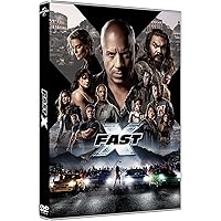 FAST X - DVD