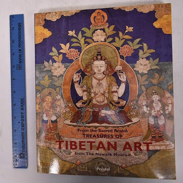Buy The Dragon's Gift: The Sacred Arts of Bhutan Book Online at