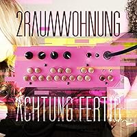 2raumwohnung es wird morgen レコード 2RAUMWOHNUNG - Es Wird Morgen - Amazon.com Music