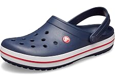 Crocs Crocband Comfortable Slip unisex-adult Mule