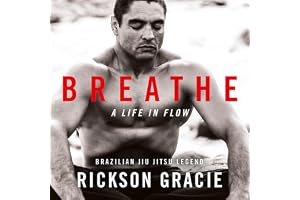 Breathe: A Life in Flow