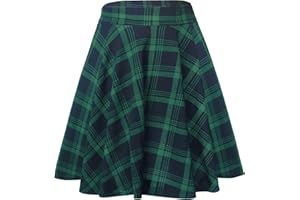 Urban CoCo Flared Jupe Femmes