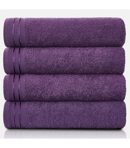 Infinitee Xclusives Waschlappen 12er-Set Aus 100% Baumwolle – Ultraweich, Super Saugfähig, 30x30 Cm, Für Wellness, Bad & Fitness