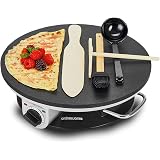 Breville Traditional Crêpe Maker | 12 