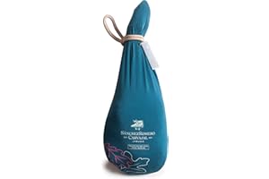 SANCHEZ ROMERO CARVAJAL Sánchez Romero Carvajal - Paleta de Bellota 100% Ibérico, tramo de 6 Kgs de peso aproximado