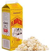 Premier Individual Cardboard Boxes Salt Seasoning