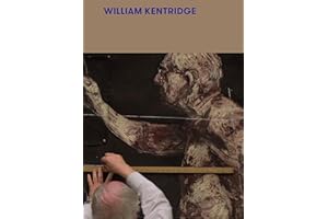 William Kentridge: Self-Portrait as a Coffee Pot: Self-Portrait as a Coffee Pot [vast][lim.ed]