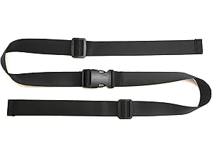 ZARPMA Baby 2-Punkt-Sicherheitsgurt Kompatibel für Antilop Hochstuhl Sicherheitsgurt für Kinder Sicherheitsgurt für alte Version