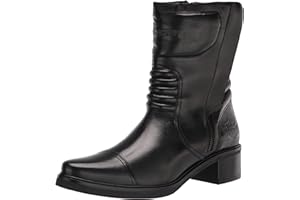 HARLEY-DAVIDSON FOOTWEAR Damen Jerilynn Moto Motorradstiefel