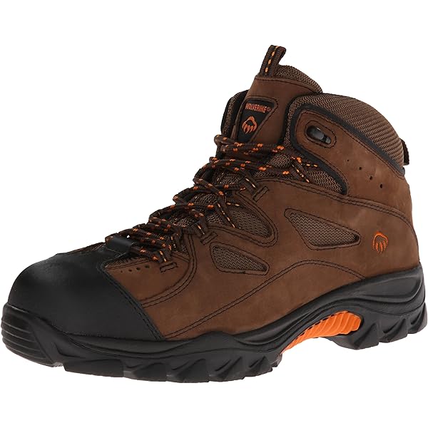 Wolverine Steel Toe Boots Walmart | atelier-yuwa.ciao.jp