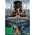 Black Panther: Wakanda Forever