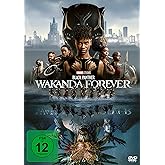 Black Panther: Wakanda Forever