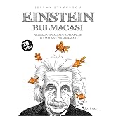 Einstein Bulmacası: Aklınızın Sınırlarını Zorlayacak Bulmaca ve Paradokslar