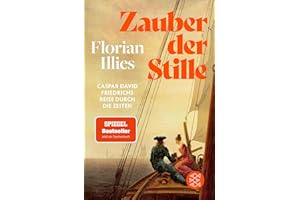 Zauber der Stille: Caspar David Friedrichs Reise durch die Zeiten