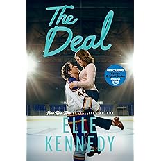 The Deal: Now an Original Series on Amazon Prime (Off-Campus) - View 4