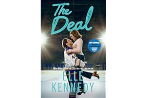 The Deal: The addictive sports romance from TikTok sensation and bestselling author, Elle Kennedy!