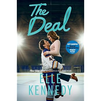 The Deal: Now an Original Series on Amazon Prime (Off-Campus) - View 5