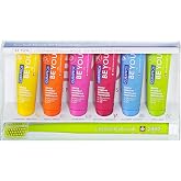Curaprox Be You 6+1 Diş Macunu Deneme Seti