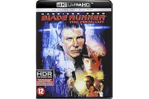 Blade runner
