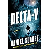 Delta-v (A Delta-v Novel, Band 1)