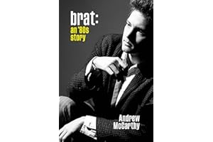 Brat: An '80s Story