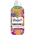Cofort Perfue Creations Fabric Conditioner Waterlily & Lie 45 Washes | Fabric Softener | Joybuy