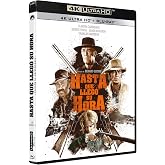 Hasta Que Llego Su Hora (C&rsquo;era una volta il West) (Once Upon a Time in the West) (4K UHD + Blu-ray)
