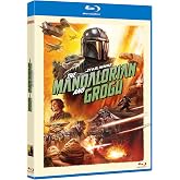 Star Wars: The Mandalorian and Grogu (Blu-ray)