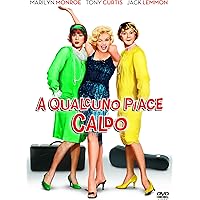 A Qualcuno Piace Caldo