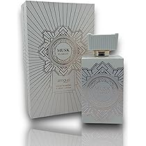香水(ユニセックス) Zimaya MUSK IS GREAT Extrait de Parfum Musk Is