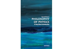 Philosophy of Physics: A Very Short Introduction (Very Short Introductions)