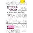 Buy Literary Theory: A Complete Introduction Book Online at Low Prices ...