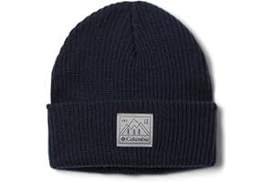 Columbia - Whirlibird Cuffed Beanie, Berretto Unisex - Bambini e Ragazzi