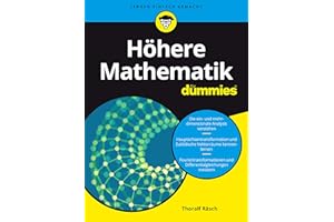 Höhere Mathematik für Dummies