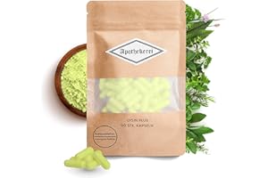Apothekerei Lysin Plus, 90 Stk. Kapseln