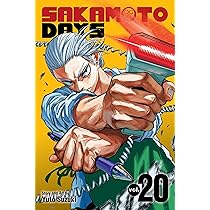 Sakamoto Days, Vol. 22 (Volume 22) : Suzuki, Yuto: Amazon.es: Libros