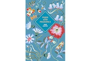 Pride and Prejudice (Vintage Collector's Classics)