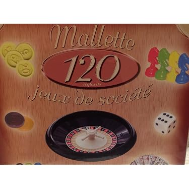 FERRIOT - Jeux et jouets - JouéClub