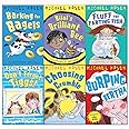 Michael rosen collection 6 books set