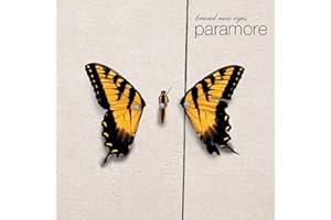 Brand New Eyes