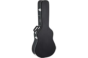 ORTEGA GUITARS Ortega occstd de DN Guitarra de concierto maletín de nuevo